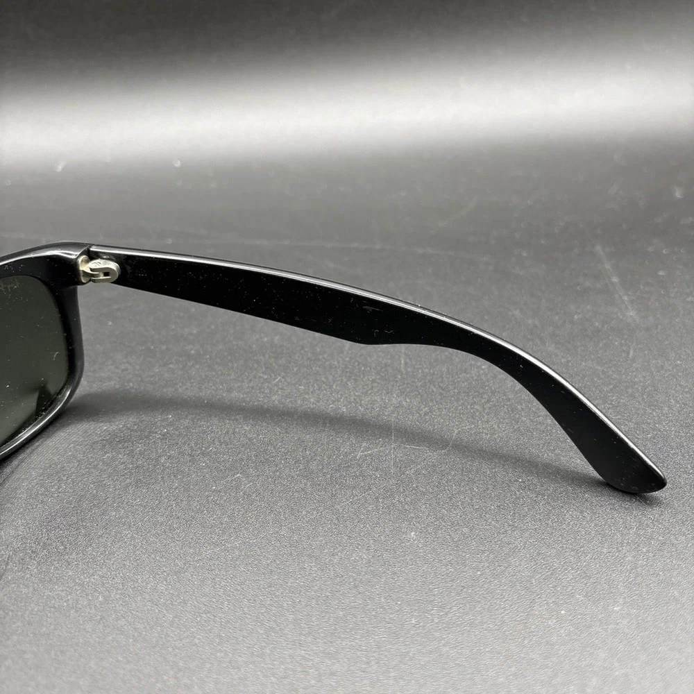 Ray-Ban Original Wayfarer Classic Black Sunglasses Frames
